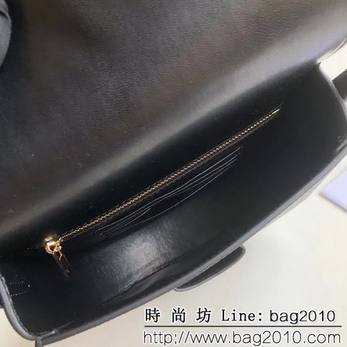 CELINE賽琳原單 升級版TROTTEUR#小號 可單肩斜跨 176633 SL1310